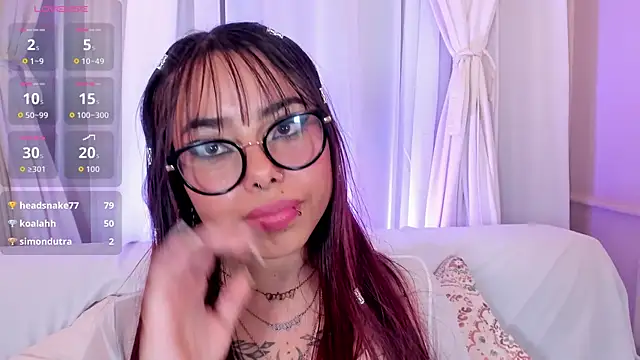 Little_natty_ webcam