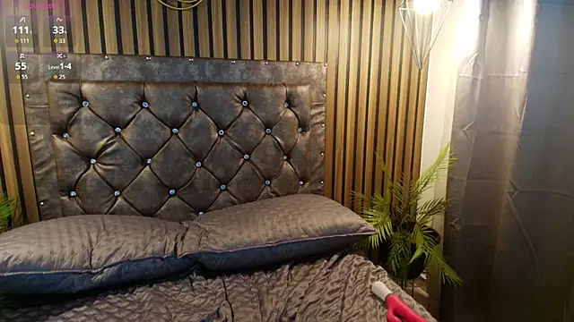 Agata_Monroe webcam