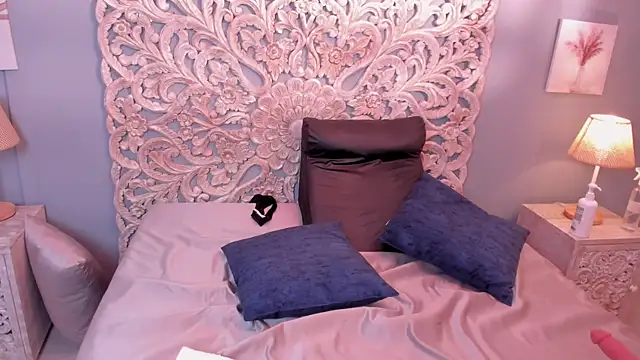 Sabrinna_fox webcam