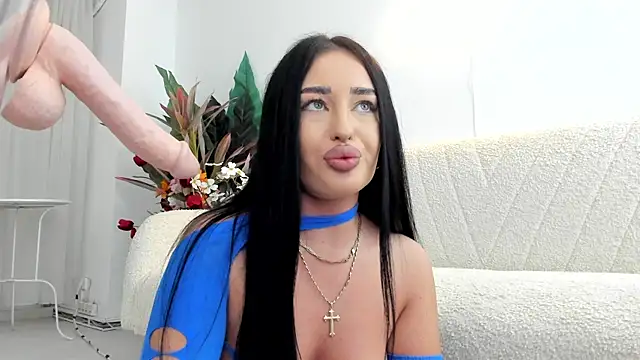 EmeraldKatt webcam