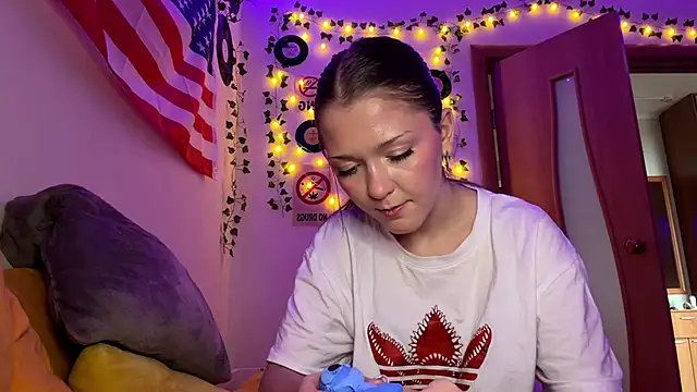 JessVibe_1 webcam