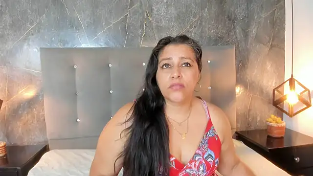 SexxyPamela webcam