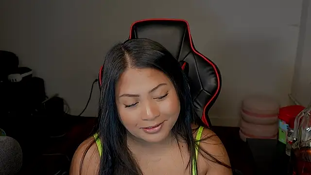 Bubbleliyah webcam