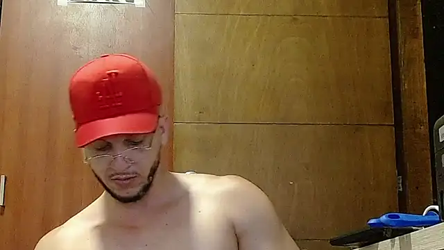 MarcusMilarc webcam