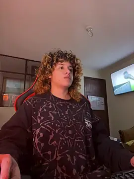 HUMANXTHING webcam