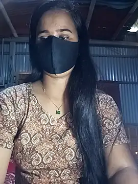 Sexy-Binita webcam