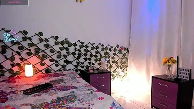 cailynhot webcam
