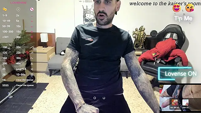 kaiser679_ webcam