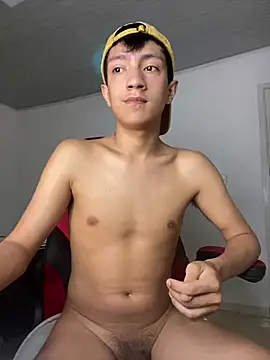 JohanSedas webcam