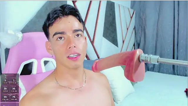 Alejandro_karter18 webcam