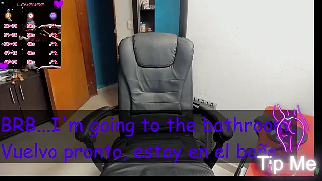 peanut_tangerine webcam
