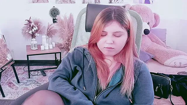 DiaAngell webcam