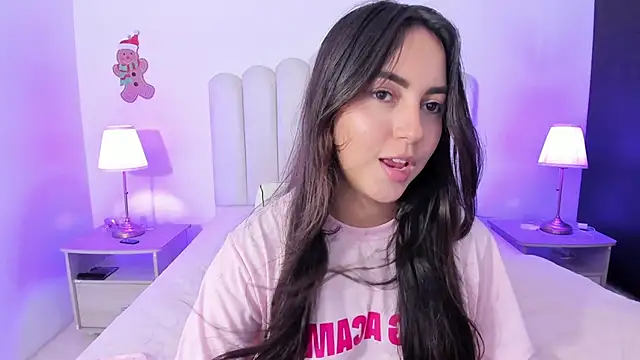 SofieBunnie webcam
