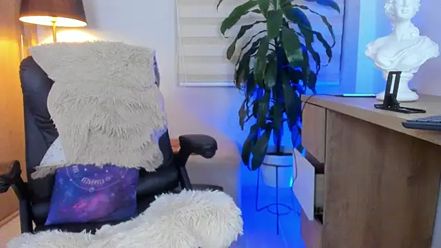 Erick_Thompsonx webcam
