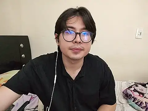 HeyImDante webcam