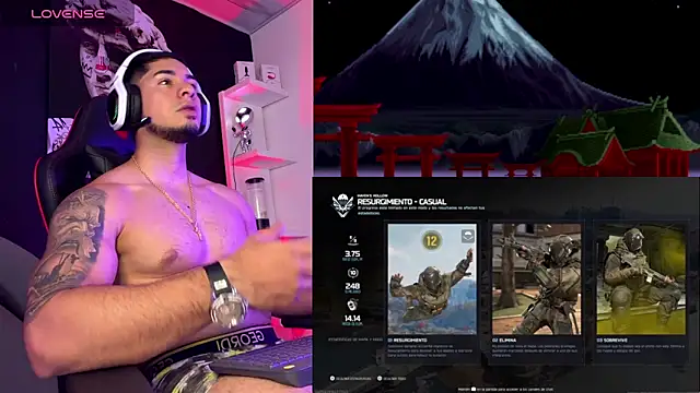 Dimitri_Colleman webcam