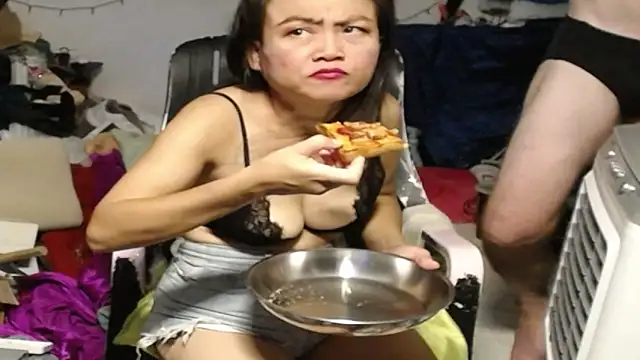 1CuteAndSexy69 webcam