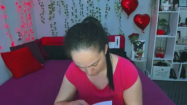 DarlingMilf webcam