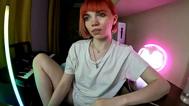 olivka-flower webcam