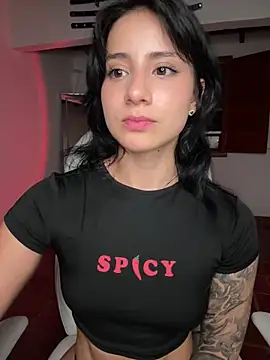 Ale_Lewis webcam