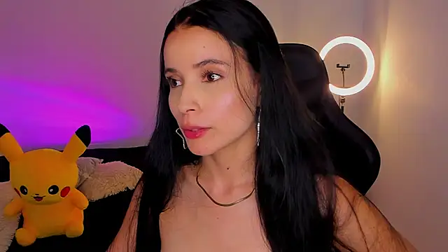 melanyrouse1 webcam