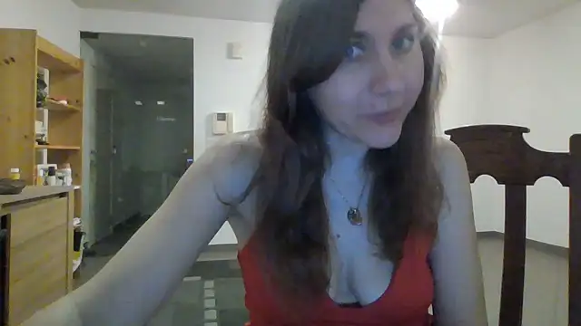 JasmineGlamour webcam
