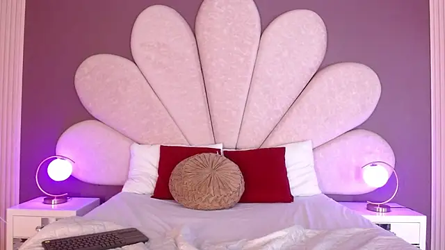 MarianaGarciaa__ webcam