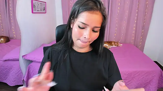 Abby_Parker1 webcam