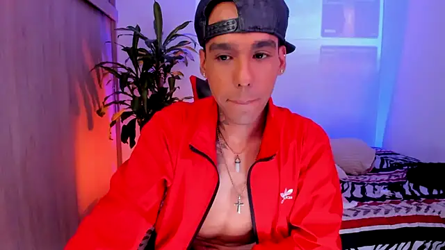Damianwhite webcam