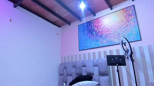 nova_lane webcam