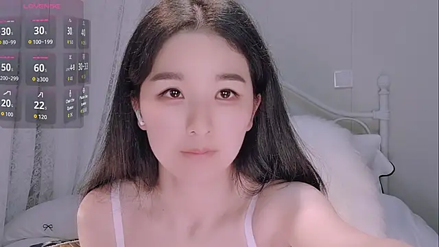 BingLin- webcam