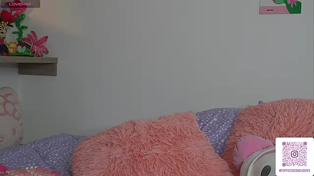 sophi_lii webcam
