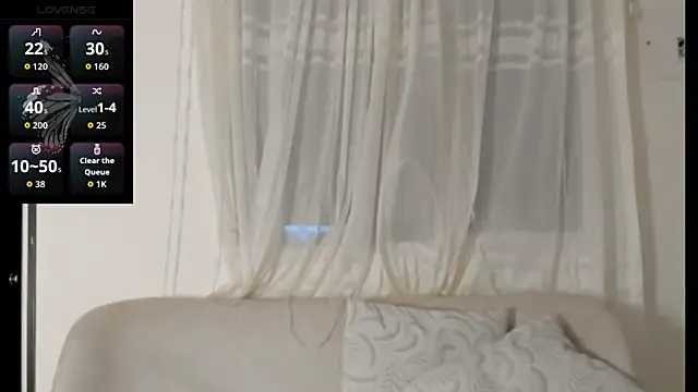 Sammy-Jhonson webcam