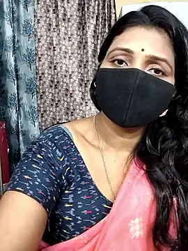 Hotty_Kavita webcam