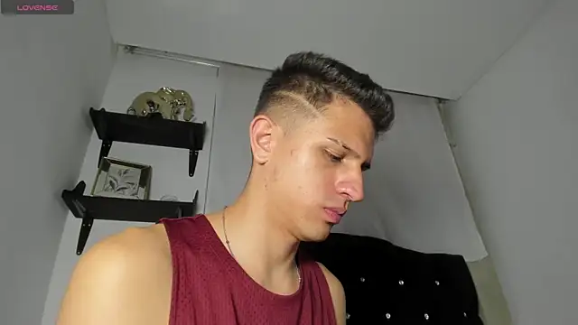 kevin_ahss webcam