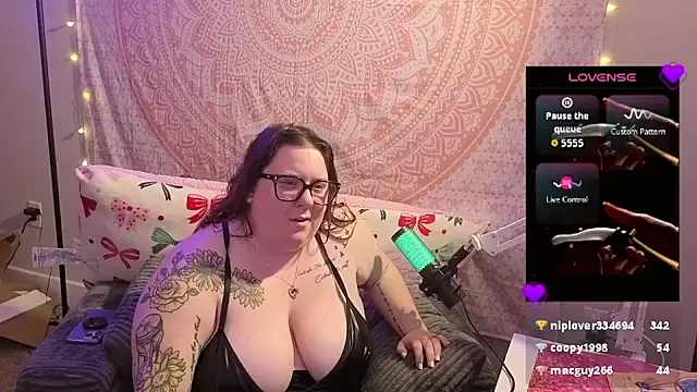 brookenicole3003 webcam