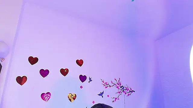 NYXHELLSQUEEN webcam