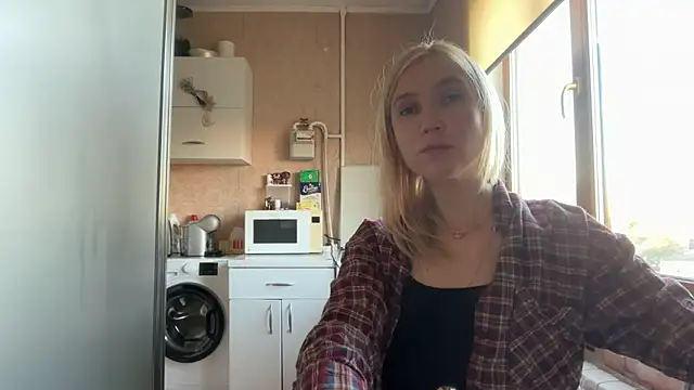 AngelJeni webcam