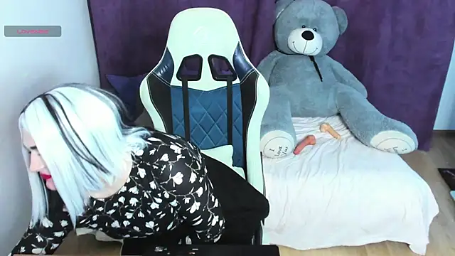 sexxx-queen webcam