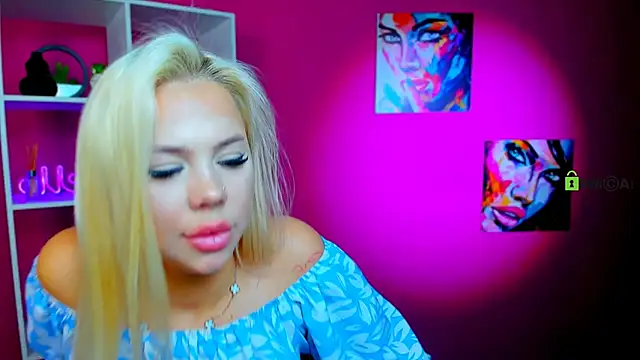 alexa_bonni webcam