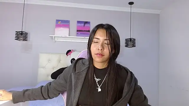 VelvetRosss webcam
