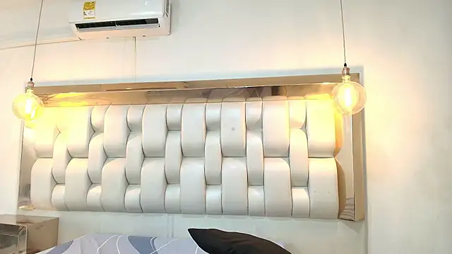 AzulMaveric webcam