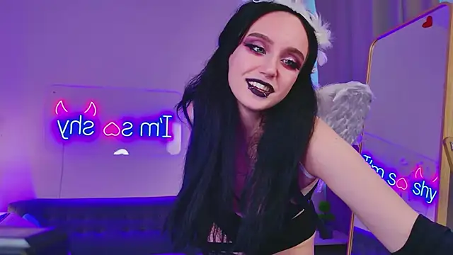 bogemabella webcam