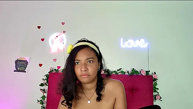 Ellie_Cute7 webcam