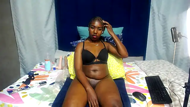 Candylips22 webcam