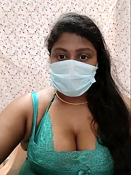 Tamil_Romantic_Saro webcam