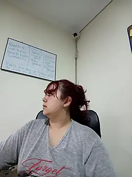 AliceScoot_ webcam