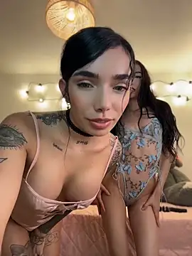 milasantana_ webcam