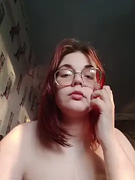 LoisFox webcam