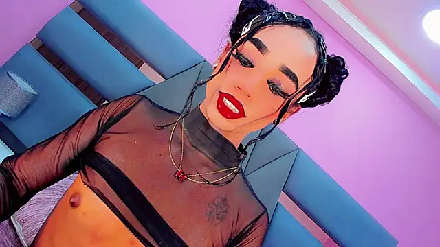 sexyjessicamistres webcam